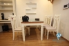 Morden apartment for rent in Dong Da district, Ha Noi